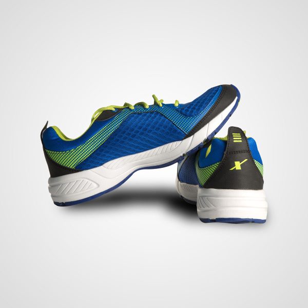 DNK Blue Shoes - Image 2